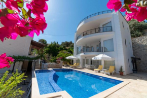 Villa Yagmur